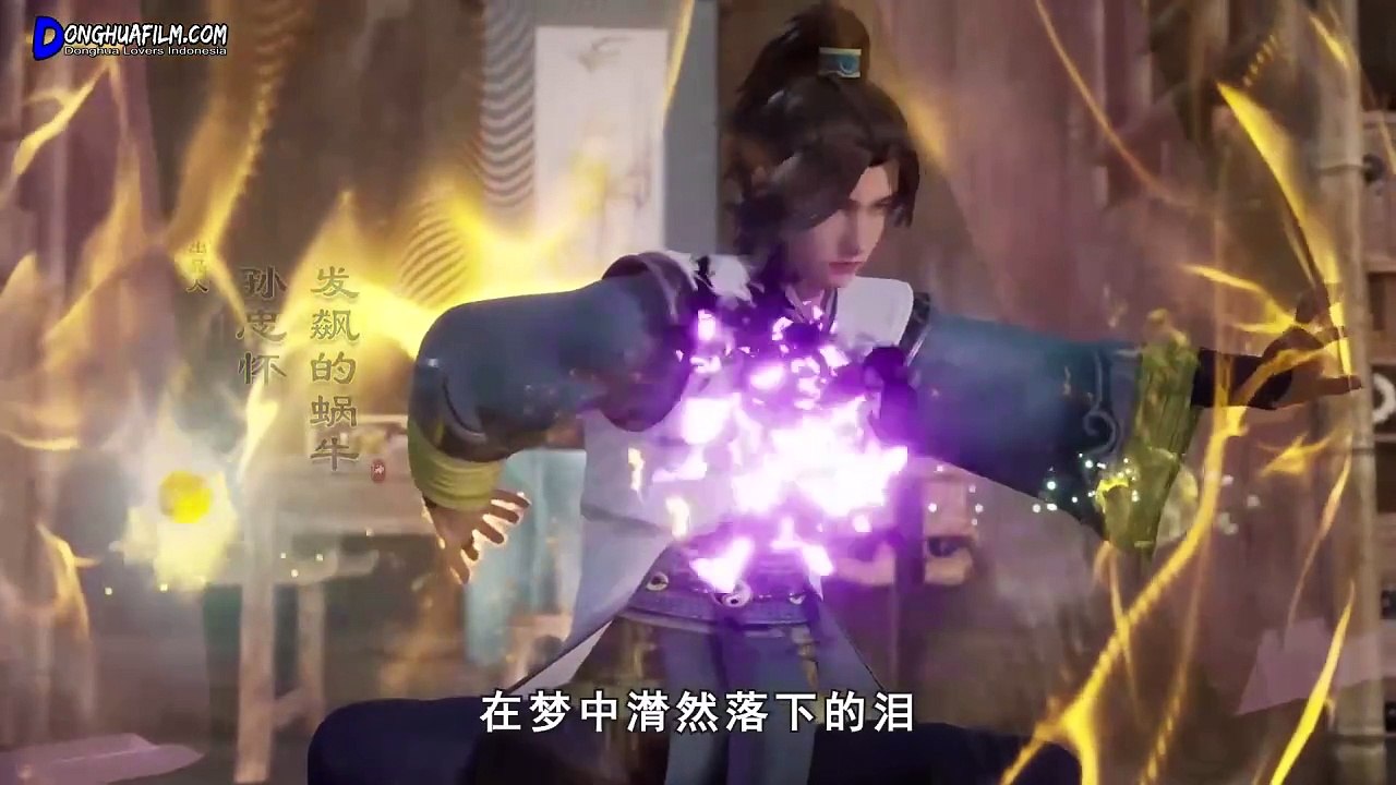 Supreme God Emperor Episode 430 Sub Indo