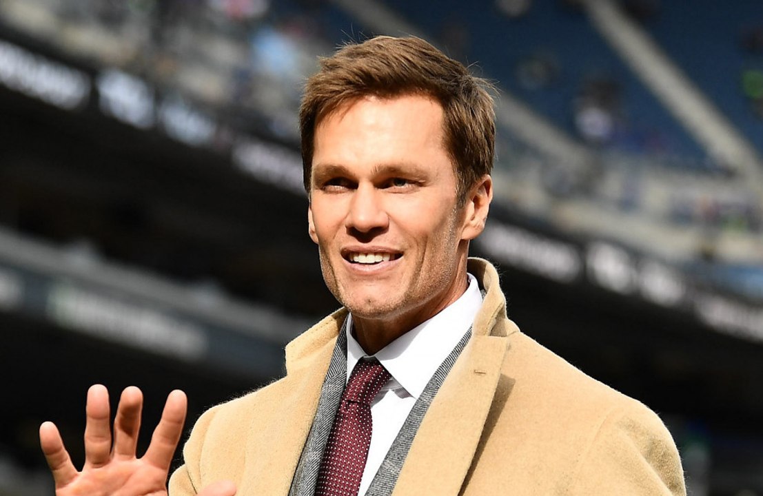 Tom Brady, ex de Gisele Bündchen, admite erros na criação dos filhos