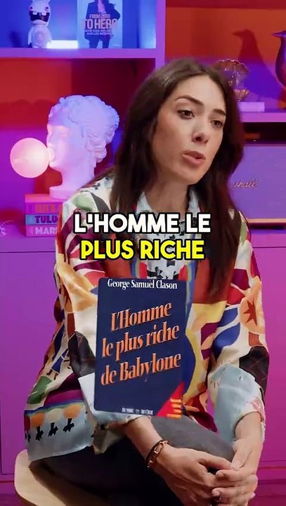 L’homme le plus riche de Babylone