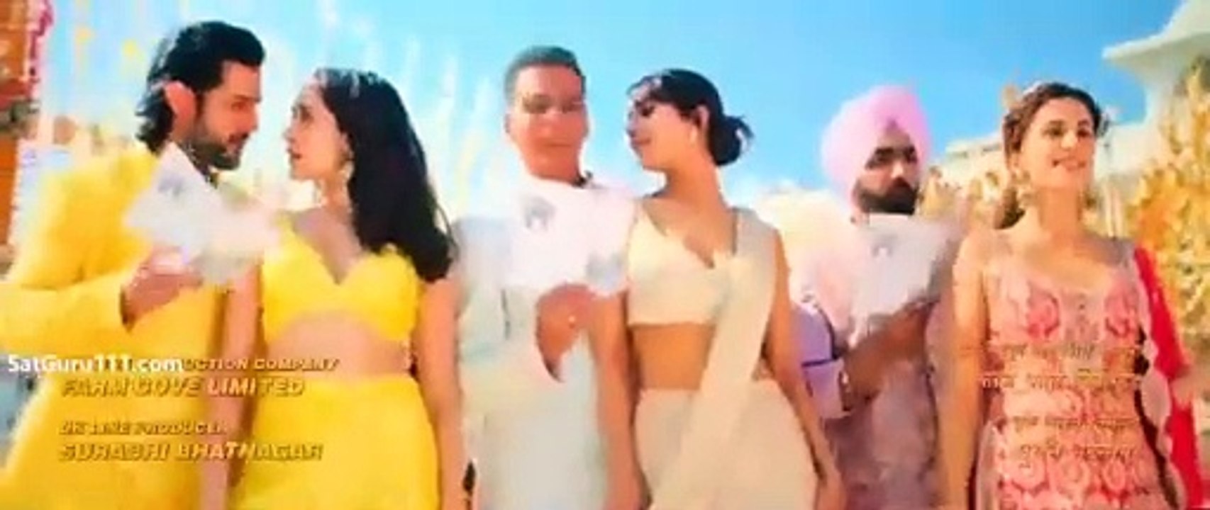 Khel Khel Mein 2024 Hindi Movie