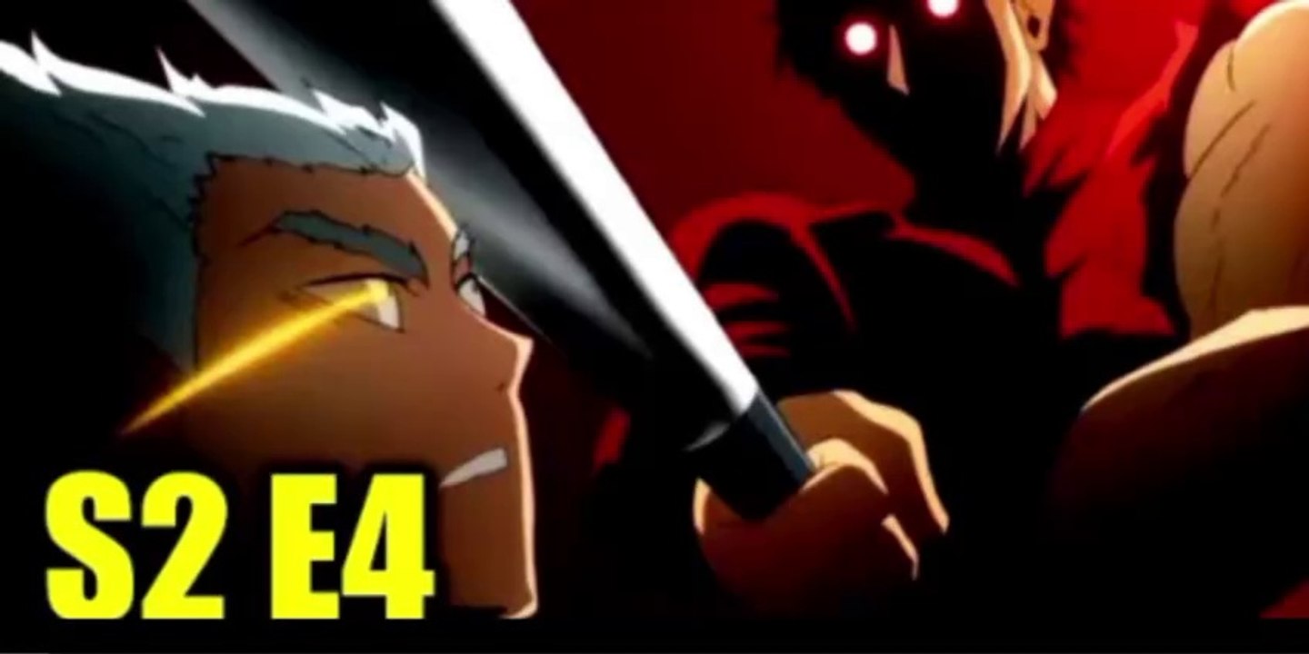 One Punch Man 👊 Season 2 Episode 4 Explained In Hindi || Punch Man season 2 Episode 4 in Hindi