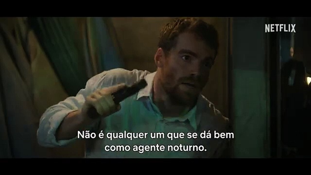 Netflix arranca 2025 com uma das suas séries mais populares