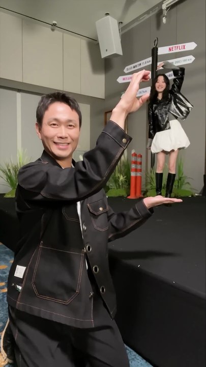 No special effects were used in the making of this video | Mr Plankton | Netflix