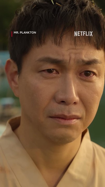 Shocking Moment: Bride Shares a Kiss with Her Ex 💔 | Mr Plankton on Netflix