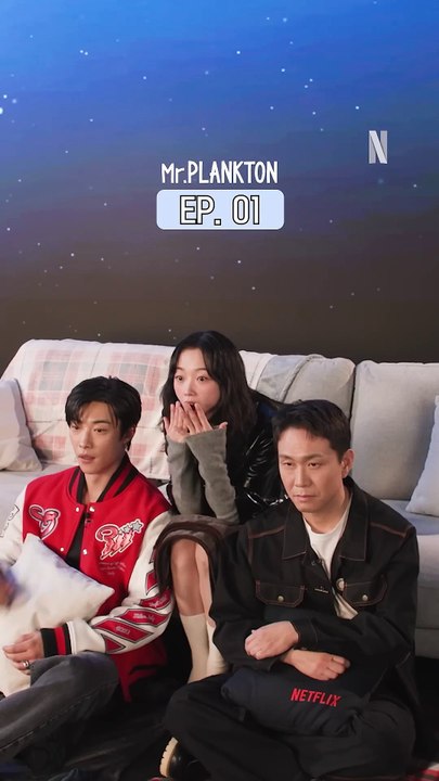 Each Episode If Mr Plankton In A Nutshell Emotional Roller Coaster | Netflix [ENG SUB]