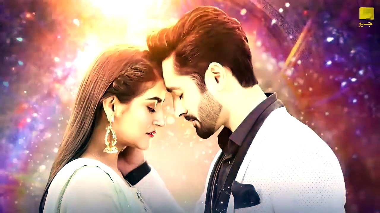 Deewangi Episode 02 _ Danish Taimoor _ Hiba Bukhari(720P_HD)