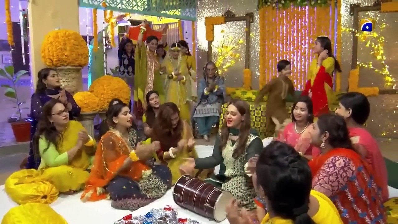 Deewangi Episode 09 _ Danish Taimoor _ Hiba Bukhari(720P_HD)