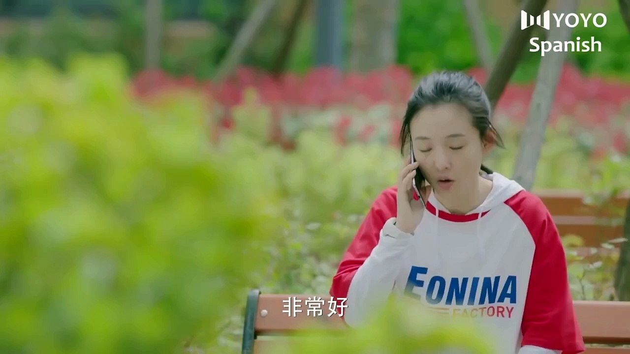 Amor En Patinaje Capitulo 6