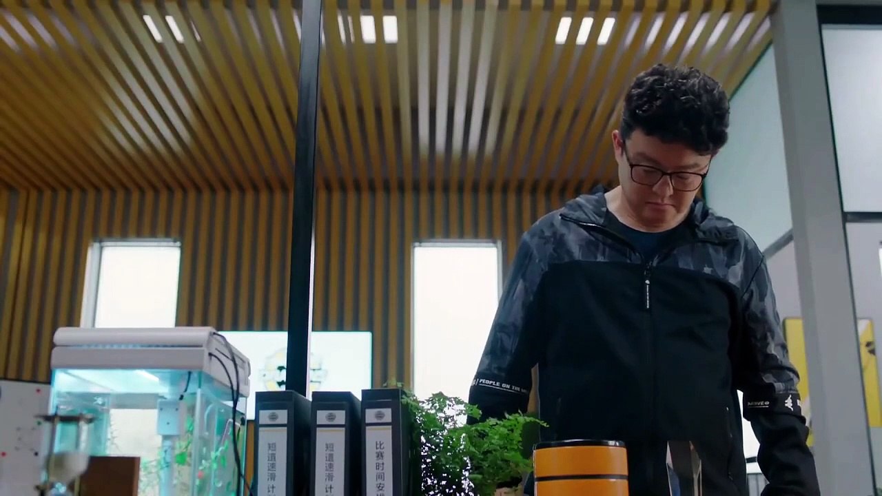 Amor En Patinaje Capitulo 10