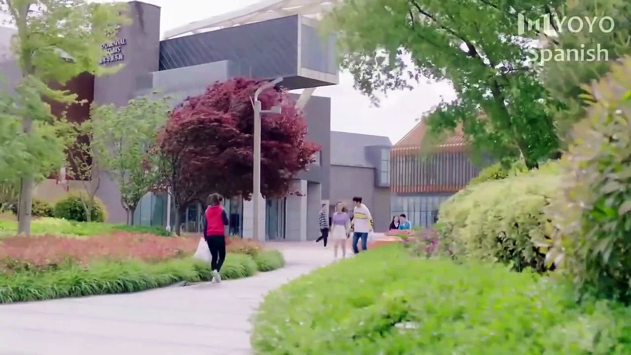 Amor En Patinaje Capitulo 9