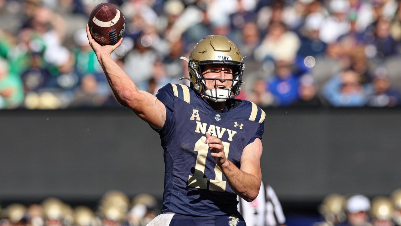Tulane vs. Navy: College Football Playoff Insights