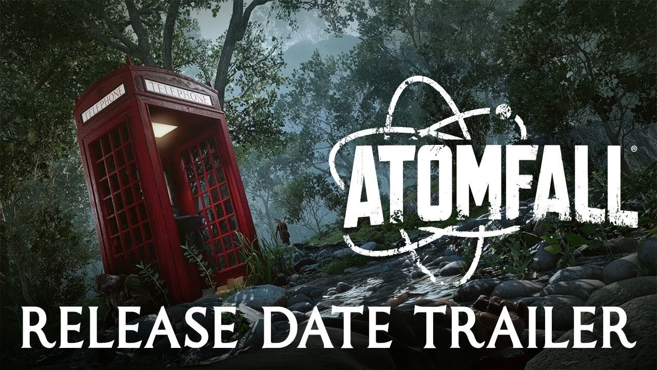 Atomfall - Trailer date de sortie