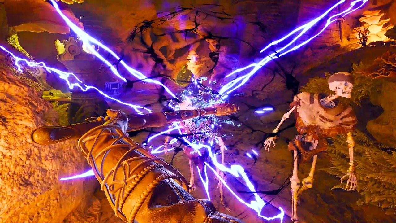 Avowed - Pre-Order Trailer