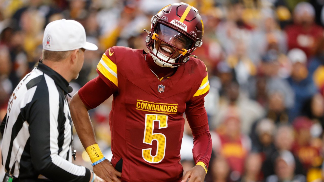 NFL Game Analysis: Washington Commanders vs Eagles