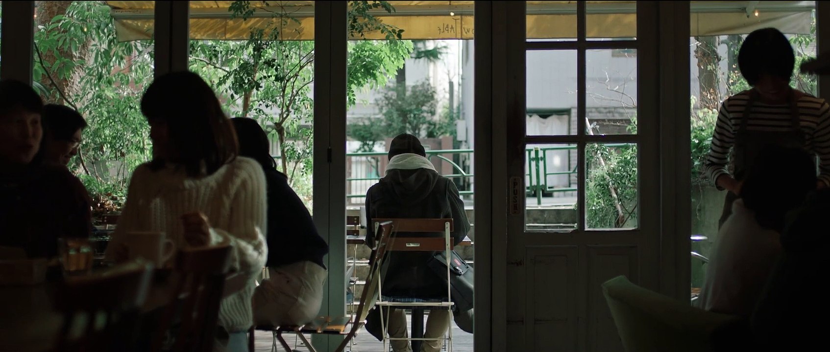 映画『誰よりもつよく抱きしめて』