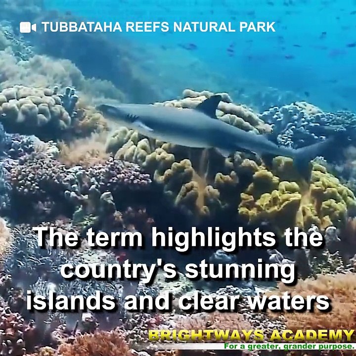 Why is the Philippines called the 'Pearl of the Orient Seas'? | Best School in Dasmariñas City, Best School in Amadeo, Cavite