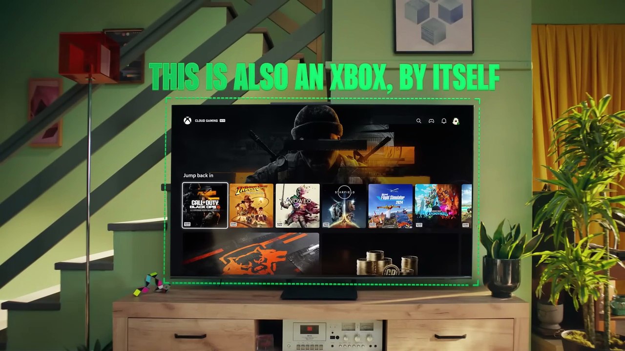 Xbox - This Is an Xbox
