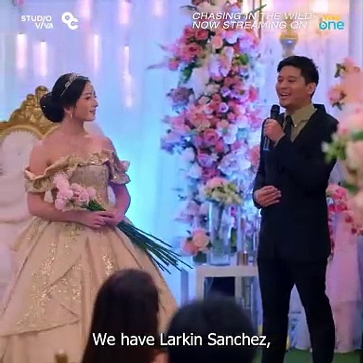 Chasing in the Wild | show | 2024 | Official Clip