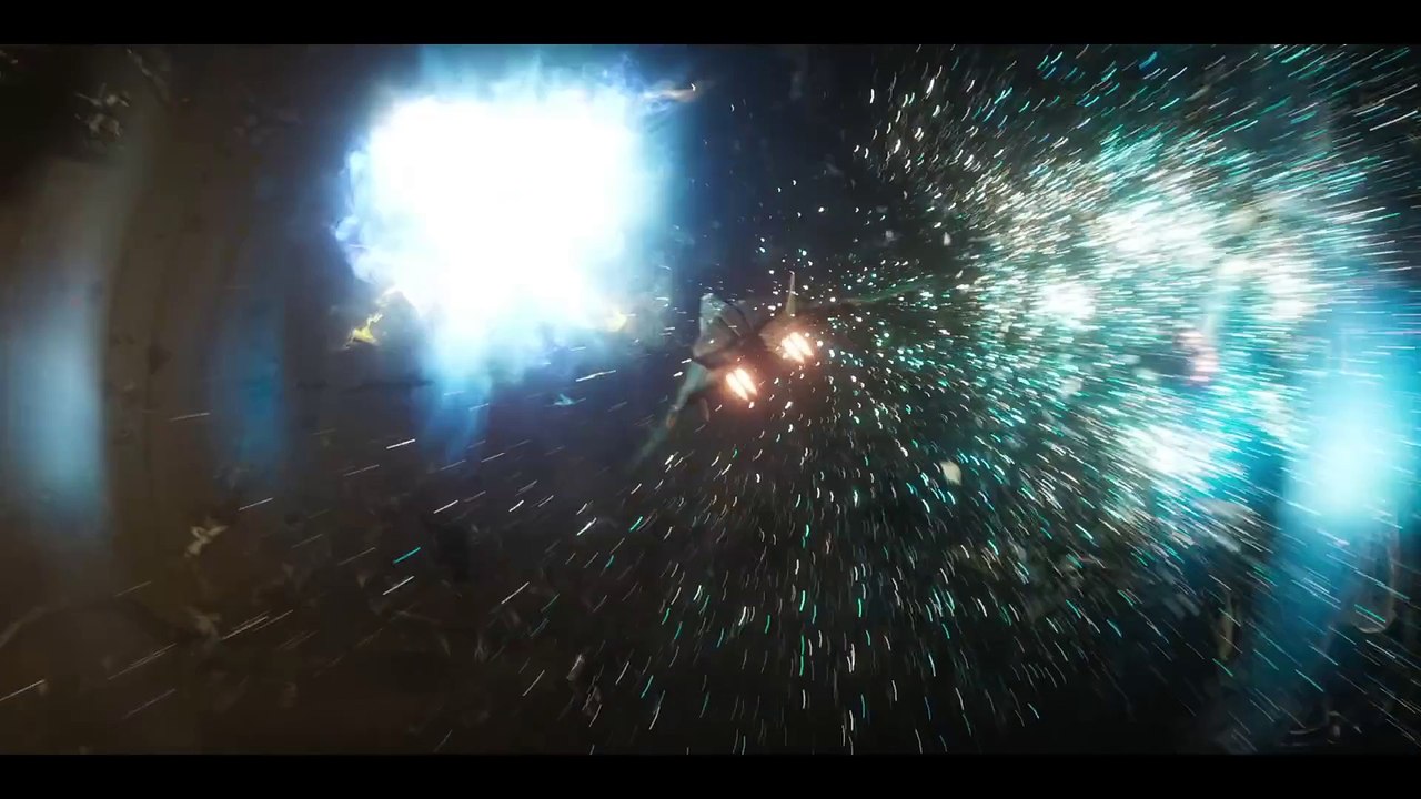 Nível Secreto | show | 2024 | Official Trailer