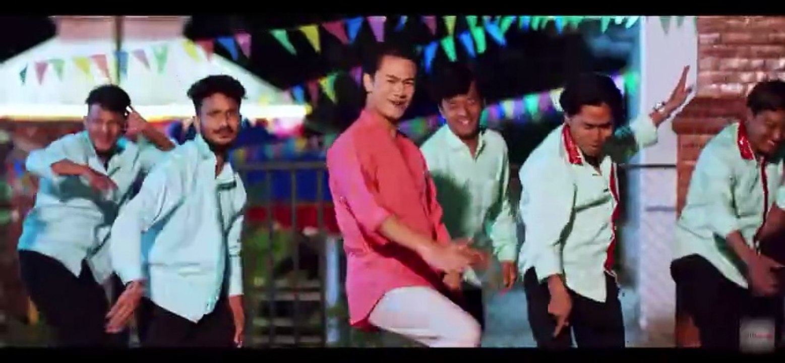 WATCH | Nepalese music video produced in Sydney goes viral