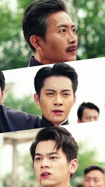 【热门短剧合集】 吴家有女撼乾坤