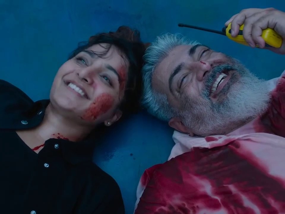 MEGA Blockbuster Movie Of South INDIA