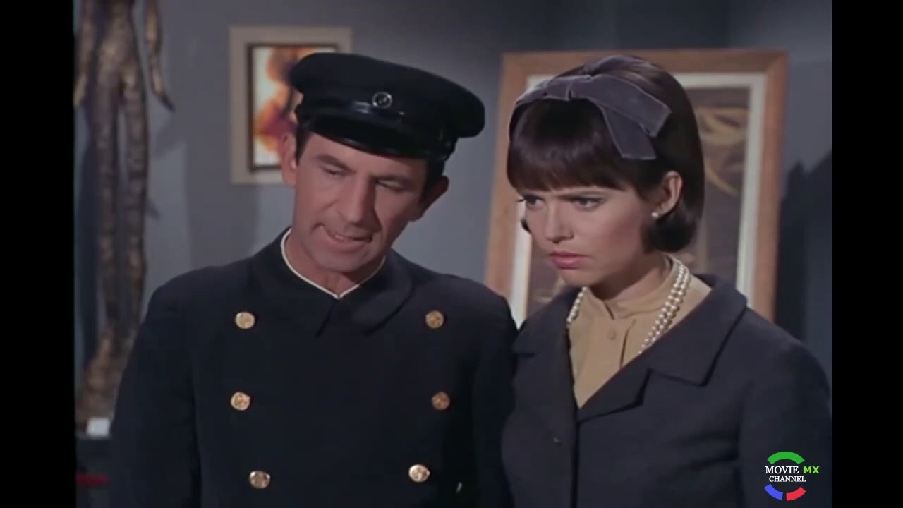 Super Agente 86 1x17 Serie Retro HD Latino