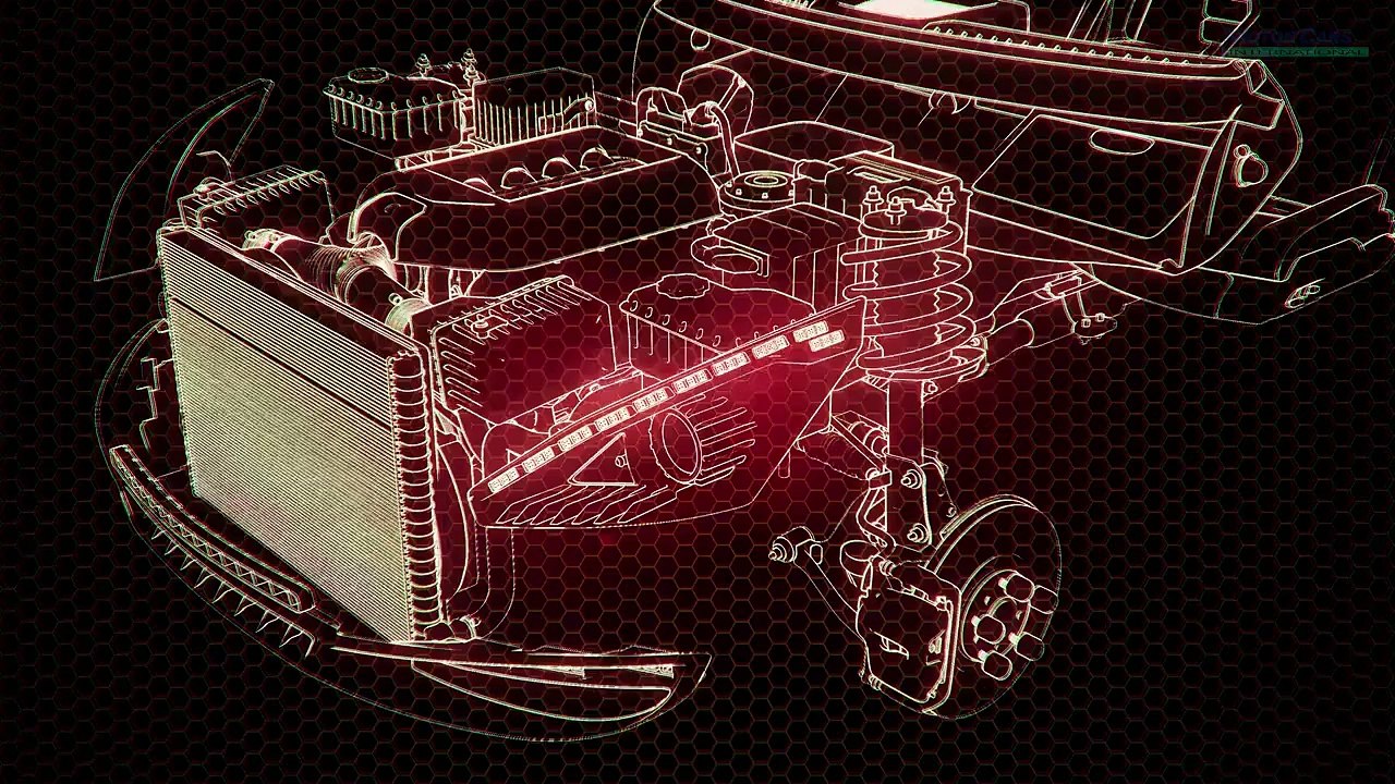What Exactly Is The Common Rail Injection System & How Does It Work