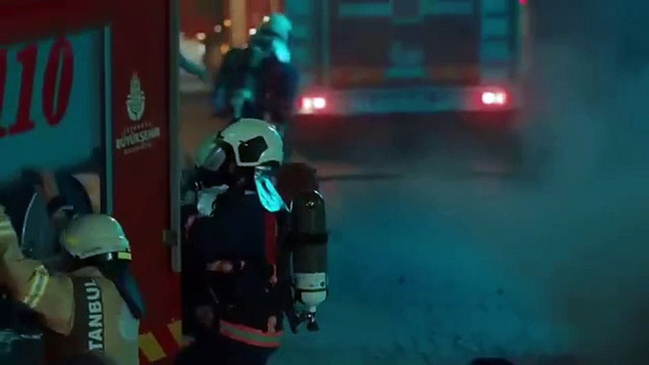 اللهيب  - الحلقة 2  مدبلج للعربية  Alev Alev