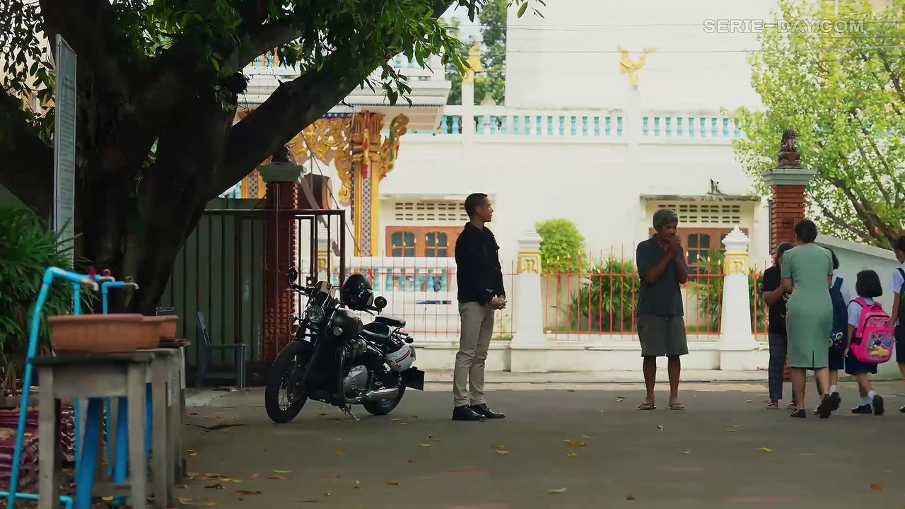 ดูซีรี่ย์ Zodiac Slayer ชะตา ชาตะ EP 5 พากย์ไทย (2024)