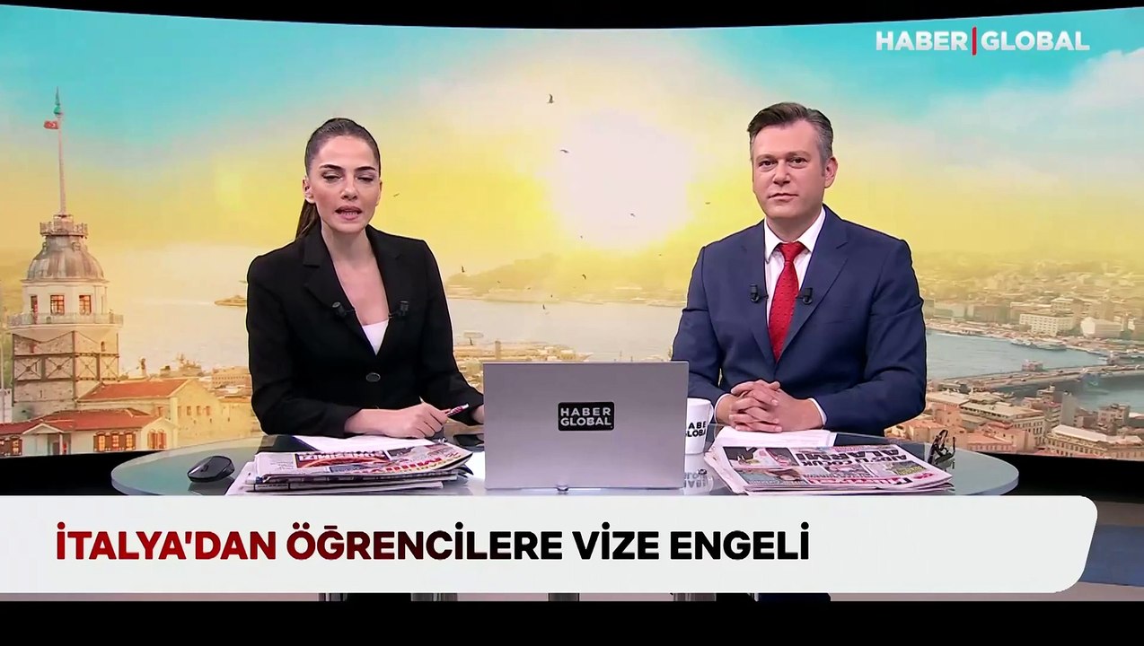 İtalya’dan öğrencilere vize engeli