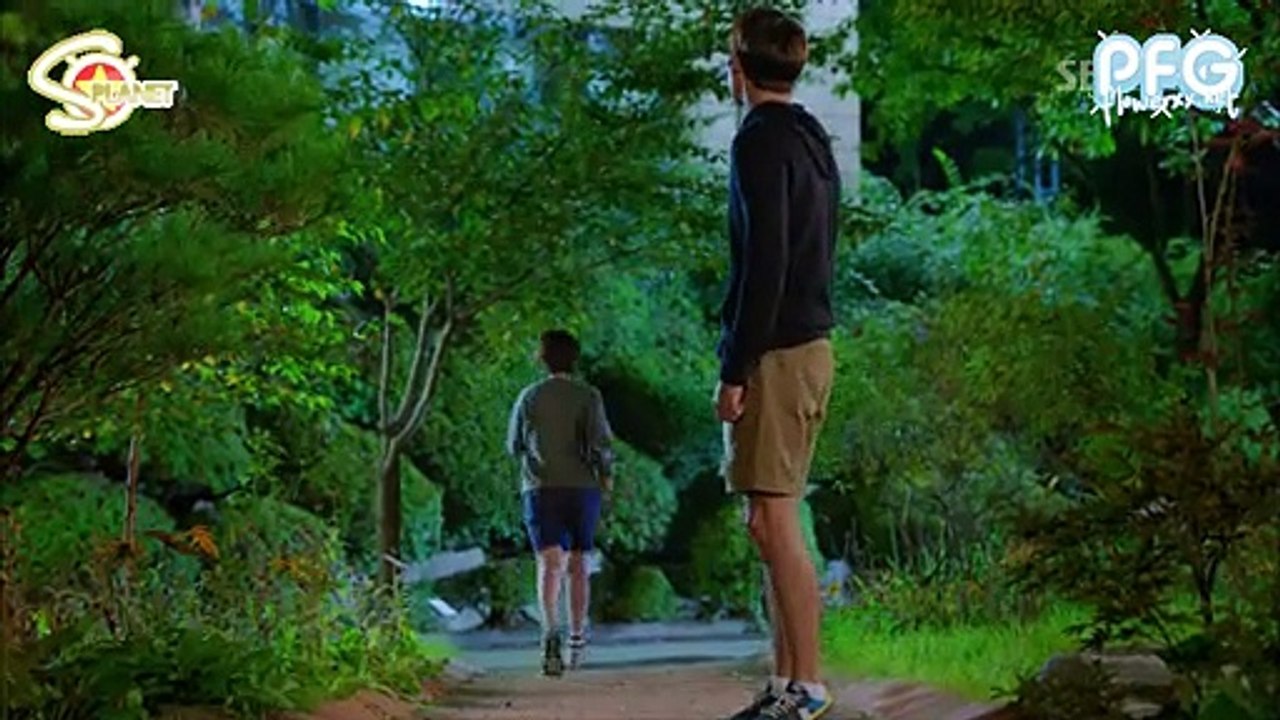 Gửi em, người xinh đẹp ơi - Tập 14 [1-2]