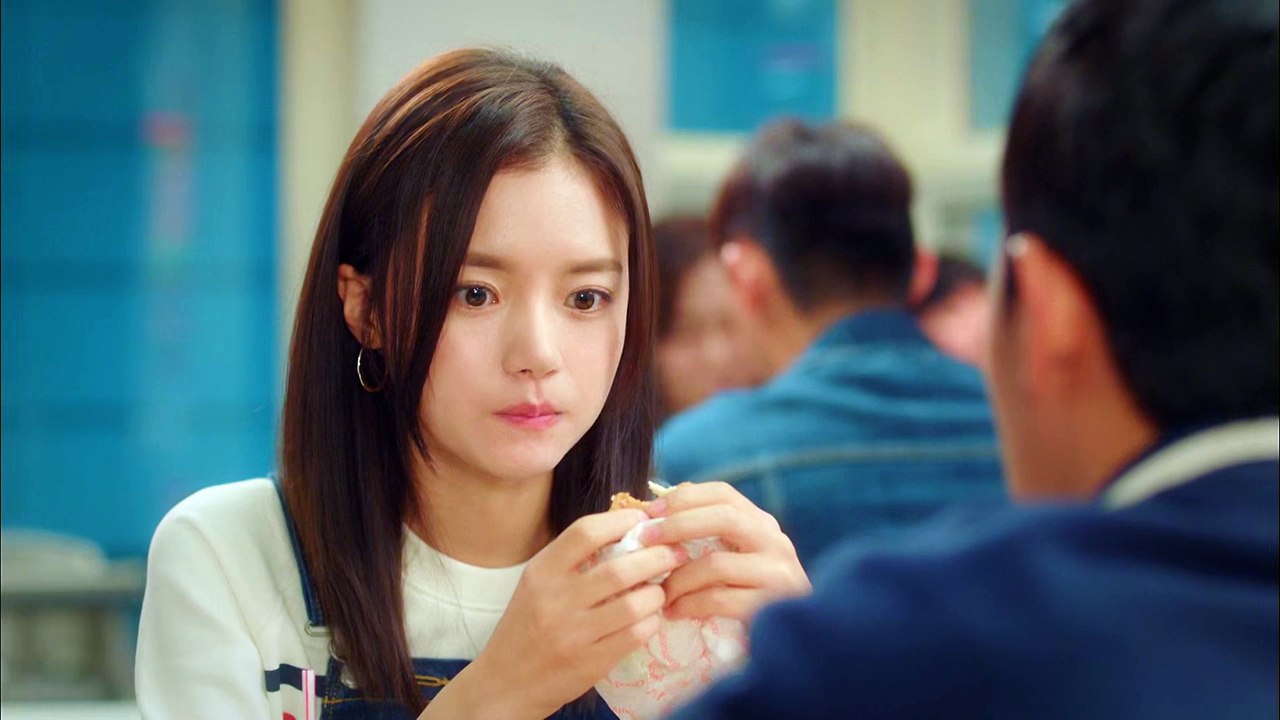 Couple on the Backtrack.S01E08.Hindi dubbed ajdramalover