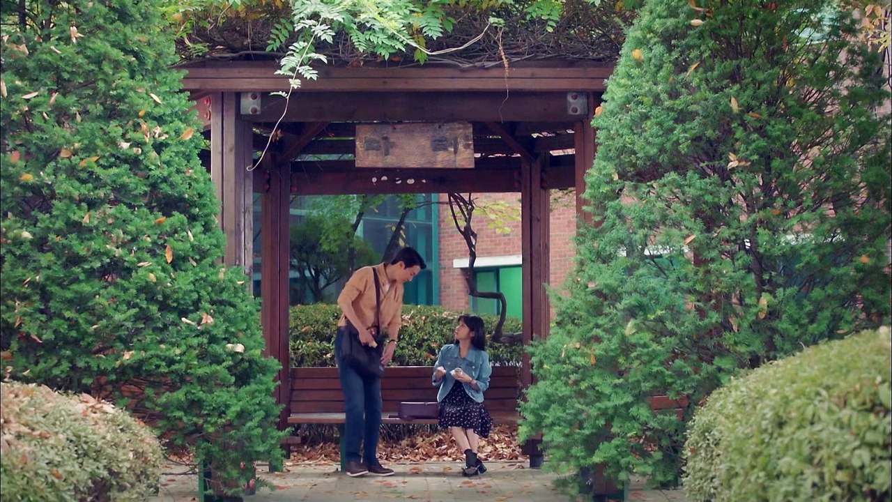 Couple on the Backtrack.S01E10.Hindi dubbed ajdramalover