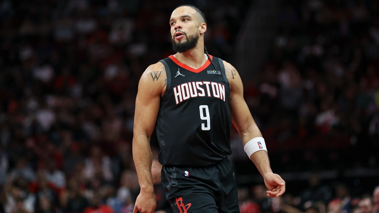 Houston Rockets Look to Continue Strong Start vs. Bucks
