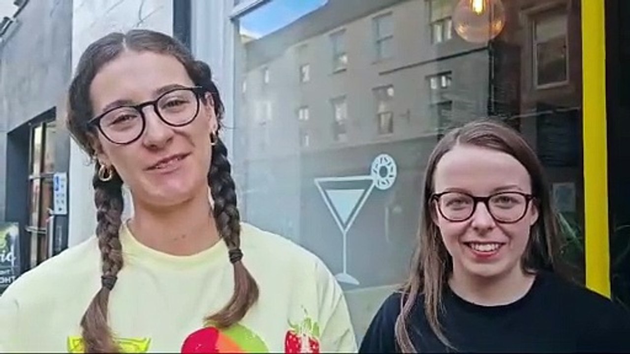 Perk Coffee & Doughnuts