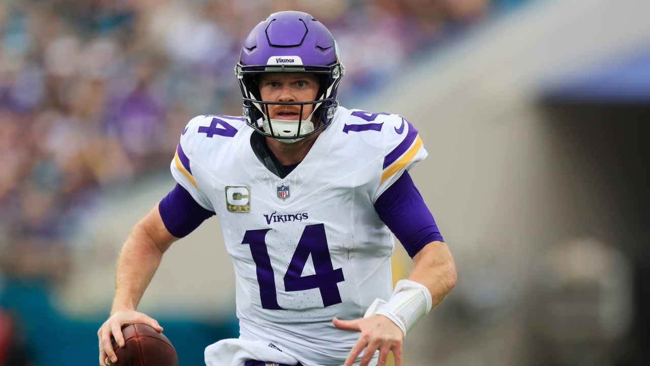 Vikings versus Titans Matchup: Analysis & Key Players