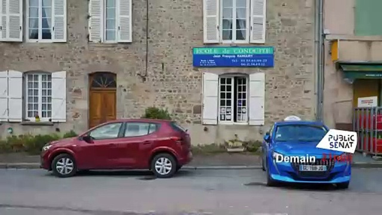 Liberté égalité, permis B - 16 novembre