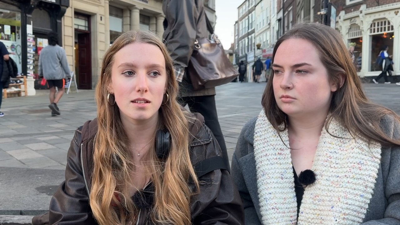 What would you do if you won the lottery?