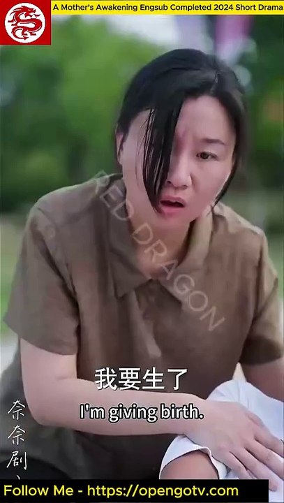 A Mother's Awakening Engsub (When Trust Is Broken - Don't Marry A Poor Man) Completed 2024 Short Drama