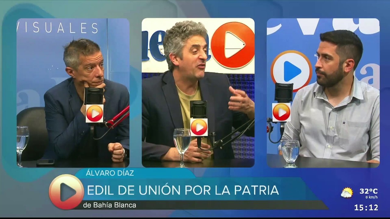 Allica y Prieta - Álvaro Díaz