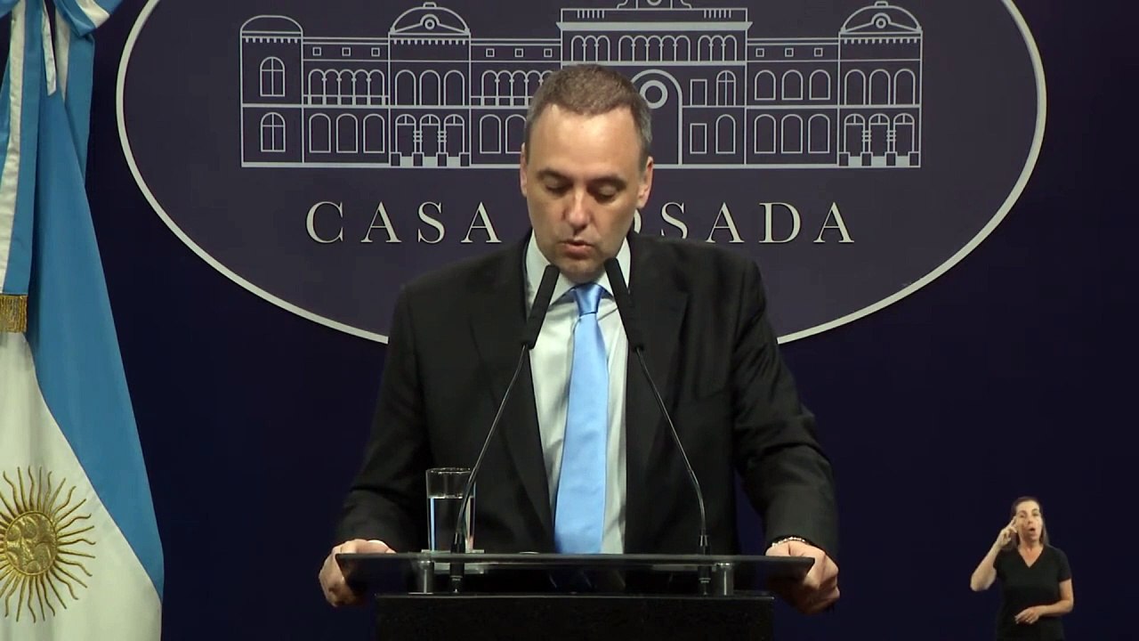 Eliminación de las PASO