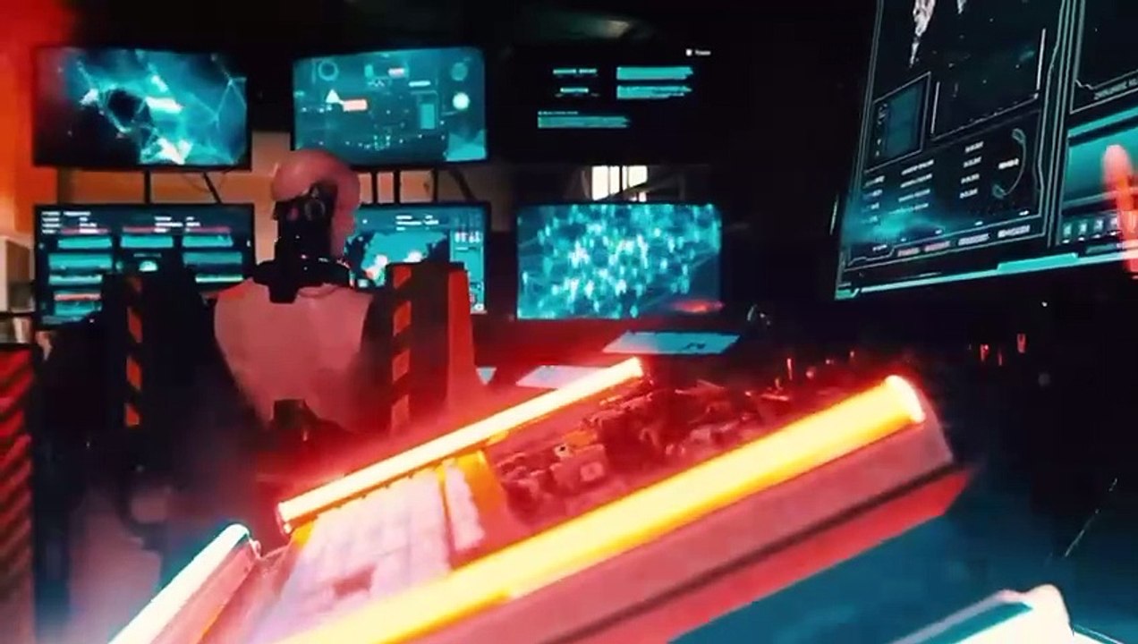 América TeVé aborda la Inteligencia Artificial en nueva serie