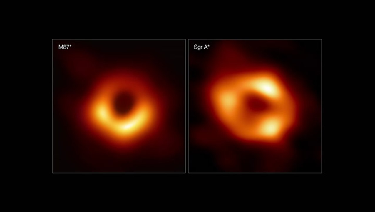 How Could We Achieve The Sharpest Ever Black Hole Image?