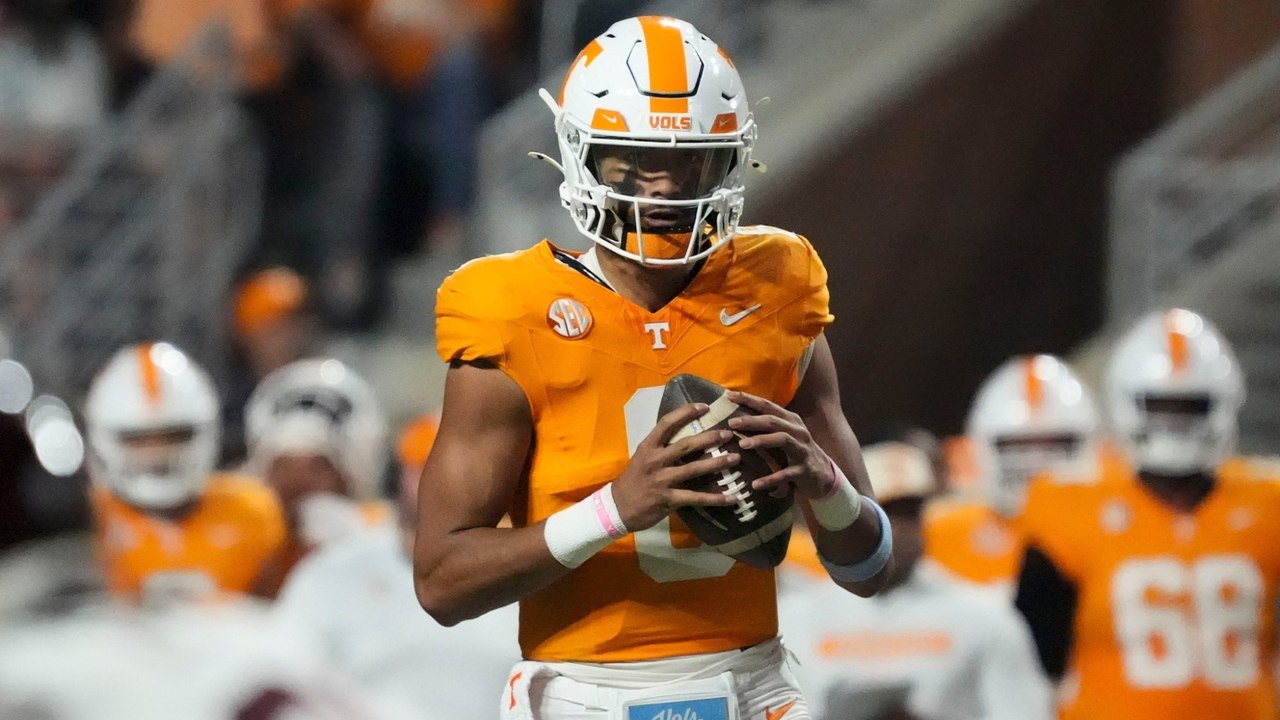 Tennessee vs. Georgia: Key Matchup in College Football Rivalry