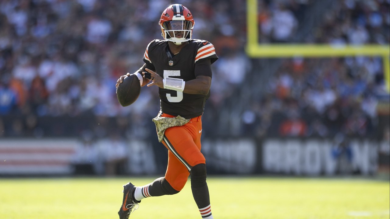 Browns vs. Saints & Vikings vs. Titans NFL Matchups