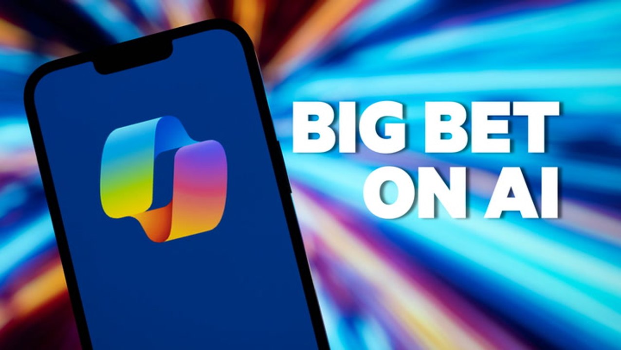 Microsoft is betting big on AI. Company insiders have serious doubts.