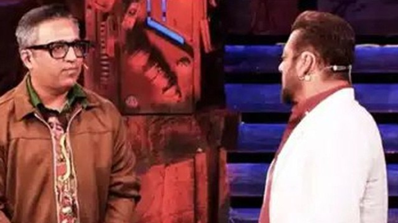 Bigg Boss 18 Weekend Ka Vaar: Ashneer Grover कौन है, क्या लेंगे Wild Card Entry, Public Reaction..|