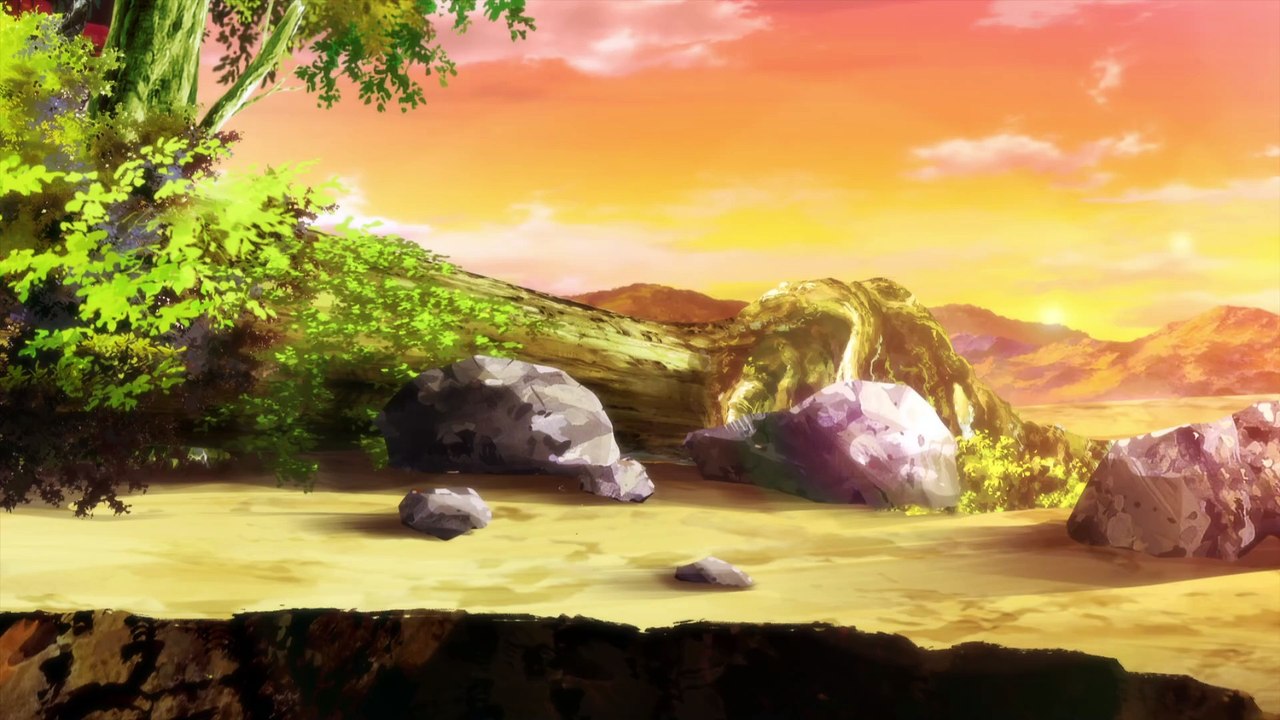 The Aristocrat's Otherworldly Adventure E11