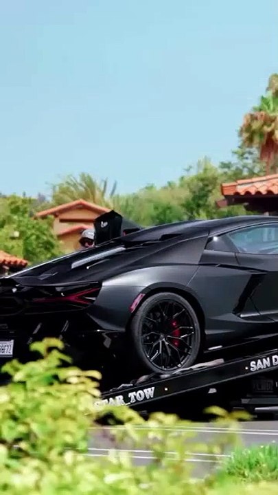 VIP HOME 🏠 DELIVERY OF#Lamborghini #LamborghiniLove #LamborghiniLife #LamborghiniHuracan #LamborghiniAventa✅💯 #lamborghini #dreamcar #shorts #viralshort #gouravsharma00